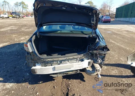 2024 Honda Accord Lx from USA, damaged, VIN 1HGCY1F27RA018671